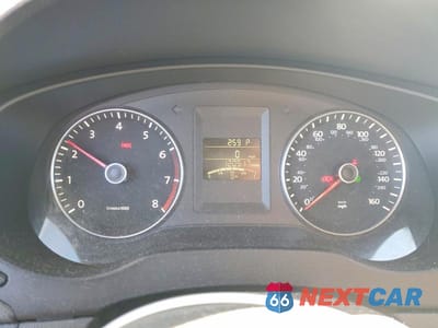 Zdjęcie 9 z 13 samochodu: 2014 VOLKSWAGEN JETTA SE VIN:3VWD17AJ5EM420952 - miniatura