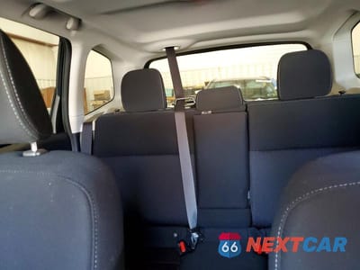 Zdjęcie 10 z 13 samochodu: 2016 SUBARU FORESTER 2.5I PREMIUM VIN:JF2SJADC1GH467456 - miniatura