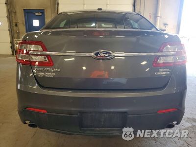 Zdjęcie 6 z 12 samochodu: 2015 FORD TAURUS SEL VIN:1FAHP2E83FG181898 - miniatura