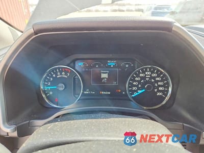 Zdjęcie 9 z 13 samochodu: 2020 FORD F150 SUPERCREW VIN:1FTEW1E56LFB72310 - miniatura