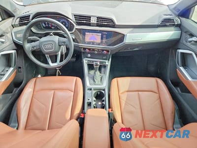 Zdjęcie 8 z 12 samochodu: 2020 AUDI Q3 PREMIUM S LINE VIN:WA1DECF36L1077180 - miniatura