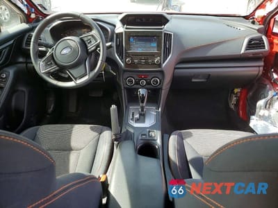 Zdjęcie 8 z 14 samochodu: 2021 SUBARU CROSSTREK PREMIUM VIN:JF2GTAPC5M8298002 - miniatura