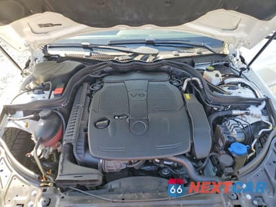 Zdjęcie 11 z 12 samochodu: 2014 MERCEDES-BENZ E 350 VIN:WDDKJ5KBXEF279274 - miniatura