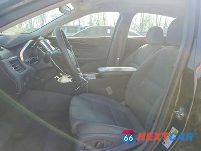 Zdjęcie 7 z 12 samochodu: 2015 CHEVROLET IMPALA LS VIN:2G11Z5SL0F9117051 - miniatura
