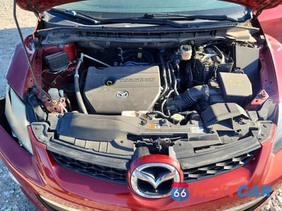 Zdjęcie 11 z 12 samochodu: 2012 MAZDA CX-7 VIN:JM3ER2BM2C0415789 - miniatura