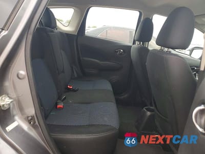 Zdjęcie 10 z 12 samochodu: 2017 NISSAN VERSA NOTE S PLUS VIN:3N1CE2CP6HL378974 - miniatura