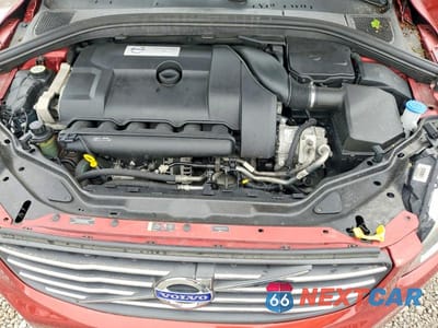 Zdjęcie 12 z 13 samochodu: 2015 VOLVO XC60 T6 PREMIER+ VIN:YV4902RC5F2615136 - miniatura