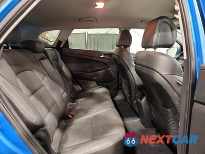 Zdjęcie 11 z 14 samochodu: 2017 HYUNDAI TUCSON SE PLUS VIN:KM8J3CA42HU417442 - miniatura