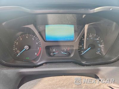 Zdjęcie 9 z 13 samochodu: 2019 FORD TRANSIT T-350 VIN:1FBZX2YM6KKA17158 - miniatura