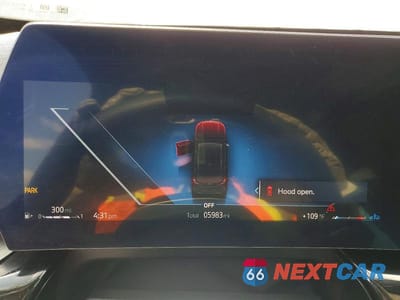 Zdjęcie 9 z 14 samochodu: 2026 BMW X1 XDRIVE28I VIN:WBX73EF05T5415142 - miniatura