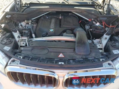 Zdjęcie 12 z 13 samochodu: 2015 BMW X6 XDRIVE35I VIN:5UXKU2C55F0F95390 - miniatura