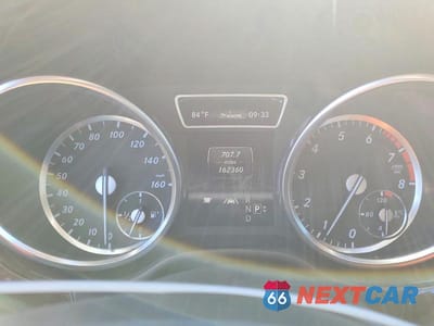Zdjęcie 9 z 13 samochodu: 2013 MERCEDES-BENZ GL 450 4MATIC VIN:4JGDF7CE3DA132553 - miniatura
