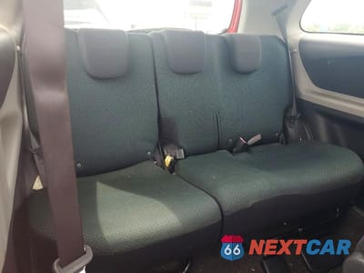 Zdjęcie 10 z 12 samochodu: 2008 TOYOTA YARIS BASE VIN:JTDJT903585164739 - miniatura