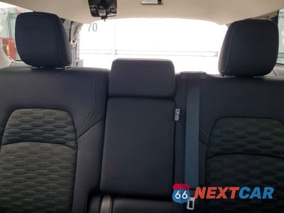 Zdjęcie 10 z 14 samochodu: 2024 NISSAN PATHFINDER SV VIN:5N1DR3BC6RC300102 - miniatura