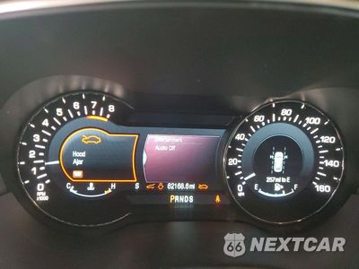 Zdjęcie 9 z 11 samochodu: 2015 LINCOLN TOWNHOUSE MKC VIN:5LMCJ1A90FUJ23756 - miniatura