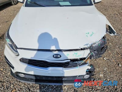 Zdjęcie 11 z 12 samochodu: 2021 KIA FORTE LXS VIN:3KPF24AD9ME290751 - miniatura