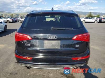 Zdjęcie 6 z 13 samochodu: 2012 AUDI Q5 PREMIUM PLUS VIN:WA1DKBFP8CA049239 - miniatura