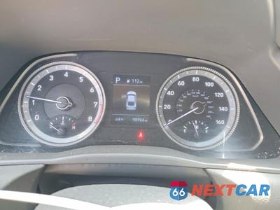 Zdjęcie 9 z 12 samochodu: 2020 HYUNDAI SONATA SE VIN:5NPEG4JA7LH050286 - miniatura