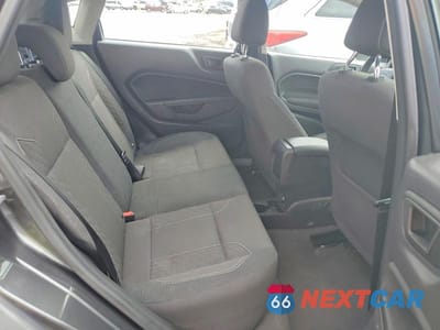 Zdjęcie 10 z 12 samochodu: 2019 FORD FIESTA VIN:3FADP4EJ1KM138156 - miniatura