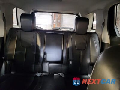 Zdjęcie 10 z 13 samochodu: 2014 GMC TERRAIN DENALI FWD VIN:2GKALSEKXE6136558 - miniatura