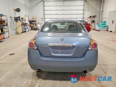 Zdjęcie 6 z 12 samochodu: 2011 NISSAN ALTIMA 2.5 VIN:1N4AL2AP4BN428846 - miniatura