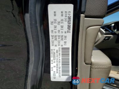 Zdjęcie 12 z 12 samochodu: 2011 JEEP GRAND CHEROKEE LAREDO VIN:1J4RR4GG4BC567234 - miniatura