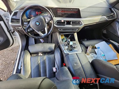 Zdjęcie 8 z 13 samochodu: 2019 BMW X5 XDRIVE40I VIN:5UXCR6C58KLL13648 - miniatura
