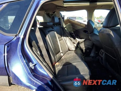 Zdjęcie 11 z 13 samochodu: 2023 NISSAN ROGUE SV VIN:5N1BT3BB4PC798782 - miniatura