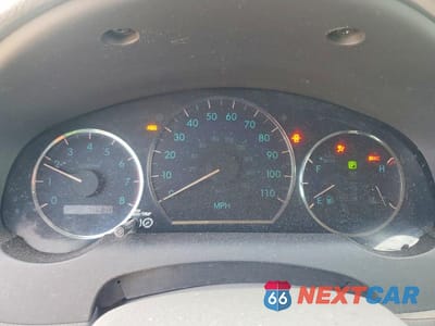 Zdjęcie 9 z 12 samochodu: 2007 TOYOTA SIENNA LE 8-PASSENGER VIN:5TDZK23C47S034369 - miniatura