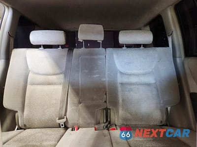 Zdjęcie 10 z 12 samochodu: 2003 TOYOTA HIGHLANDER LIMITED VIN:JTEHF21A630142499 - miniatura