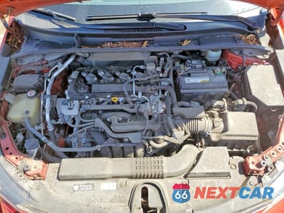 Zdjęcie 11 z 13 samochodu: 2019 TOYOTA COROLLA HATCHBACK XSE VIN:JTNK4RBE0K3012401 - miniatura