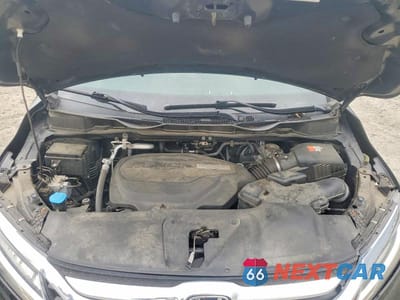 Zdjęcie 12 z 13 samochodu: 2020 HONDA ODYSSEY ELITE VIN:5FNRL6H93LB024934 - miniatura