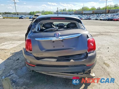 Zdjęcie 6 z 12 samochodu: 2016 FIAT 500X EASY VIN:ZFBCFXBT9GP485593 - miniatura