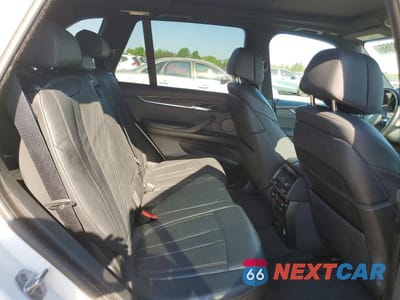 Zdjęcie 11 z 13 samochodu: 2018 BMW X5 XDRIVE35I VIN:5UXKR0C50J0X91099 - miniatura