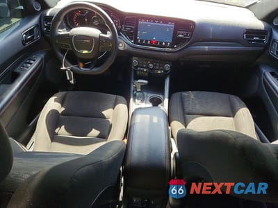 Zdjęcie 8 z 13 samochodu: 2026 DODGE DURANGO GT VIN:1C4RDJDG4TC155422 - miniatura