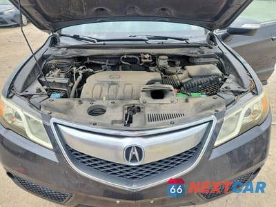 Zdjęcie 12 z 13 samochodu: 2014 ACURA RDX VIN:5J8TB4H37EL006057 - miniatura