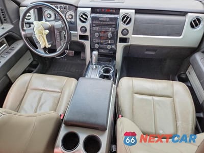 Zdjęcie 8 z 12 samochodu: 2009 FORD F150 SUPER CAB VIN:1FTRX14V69FB45682 - miniatura