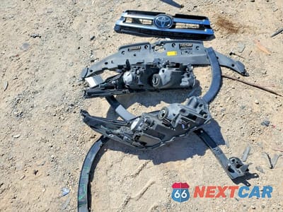 Zdjęcie 13 z 13 samochodu: 2019 TOYOTA HIGHLANDER LIMITED VIN:5TDDZRFH8KS956576 - miniatura