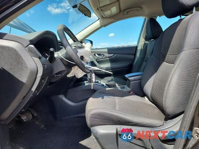 Zdjęcie 7 z 13 samochodu: 2018 NISSAN ROGUE S VIN:5N1AT2MV6JC771507 - miniatura