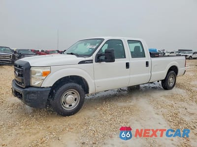 2016 FORD F250 SUPER DUTY 1FT7W2A61GEC57371 - główne zdjęcie licytacji z USA - miniatura