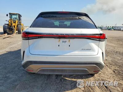 Zdjęcie 6 z 13 samochodu: 2025 LEXUS RX 350 BASE VIN:2T2BAMBA0SC069505 - miniatura