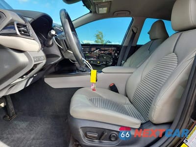 Zdjęcie 7 z 13 samochodu: 2024 TOYOTA CAMRY HYBRID SE VIN:4T1G31AK2RU623021 - miniatura