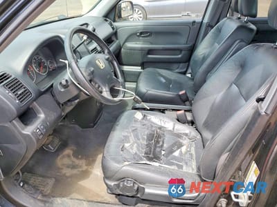 Zdjęcie 7 z 13 samochodu: 2005 HONDA CR-V SE VIN:JHLRD78905C026033 - miniatura
