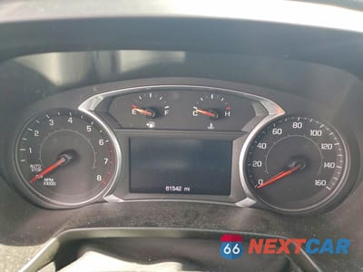 Zdjęcie 9 z 12 samochodu: 2021 CHEVROLET BLAZER 2LT VIN:3GNKBHR48MS567179 - miniatura