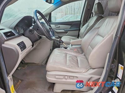 Zdjęcie 7 z 13 samochodu: 2012 HONDA ODYSSEY EXL VIN:5FNRL5H64CB002358 - miniatura
