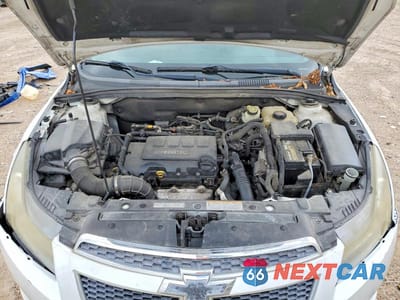 Zdjęcie 11 z 12 samochodu: 2014 CHEVROLET CRUZE LT VIN:1G1PE5SB4E7132052 - miniatura