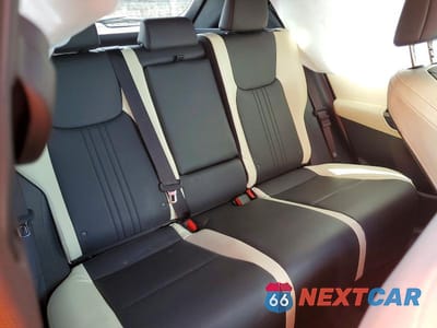 Zdjęcie 10 z 11 samochodu: 2024 LEXUS NX 250 BASE VIN:2T2ADCAZ2RC010874 - miniatura