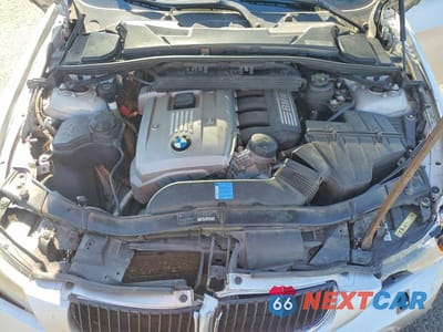 Zdjęcie 11 z 12 samochodu: 2006 BMW 325 XI VIN:WBAVD13586KV03972 - miniatura