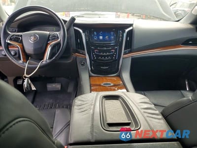 Zdjęcie 8 z 13 samochodu: 2015 CADILLAC ESCALADE LUXURY VIN:1GYS4BKJ2FR246576 - miniatura