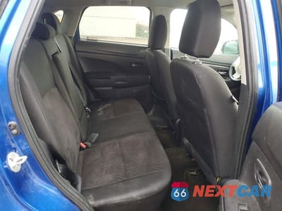 Zdjęcie 11 z 13 samochodu: 2015 MITSUBISHI OUTLANDER SPORT SE VIN:4A4AP4AW5FE030948 - miniatura